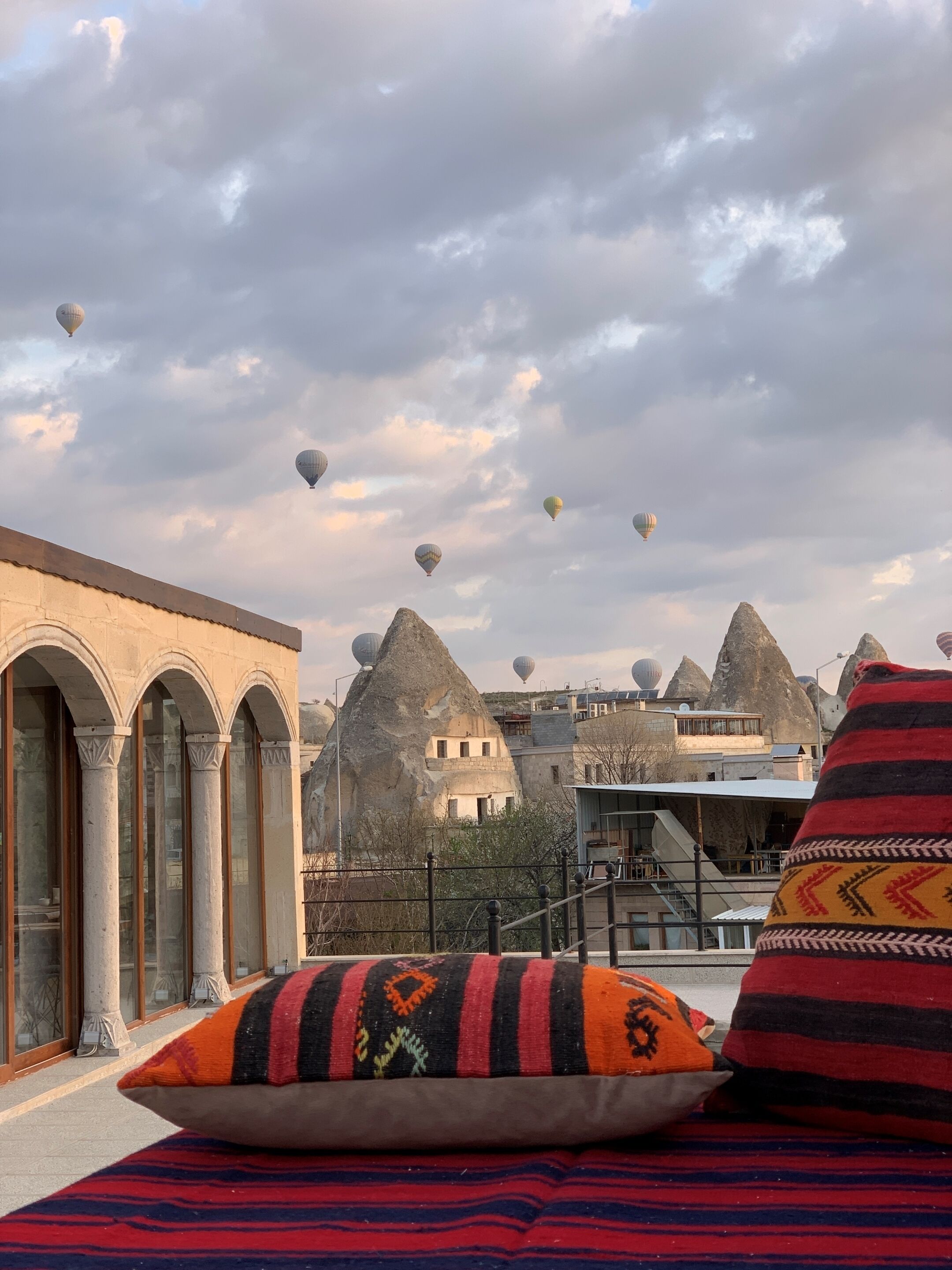 Photo - Kayra Cave Suites