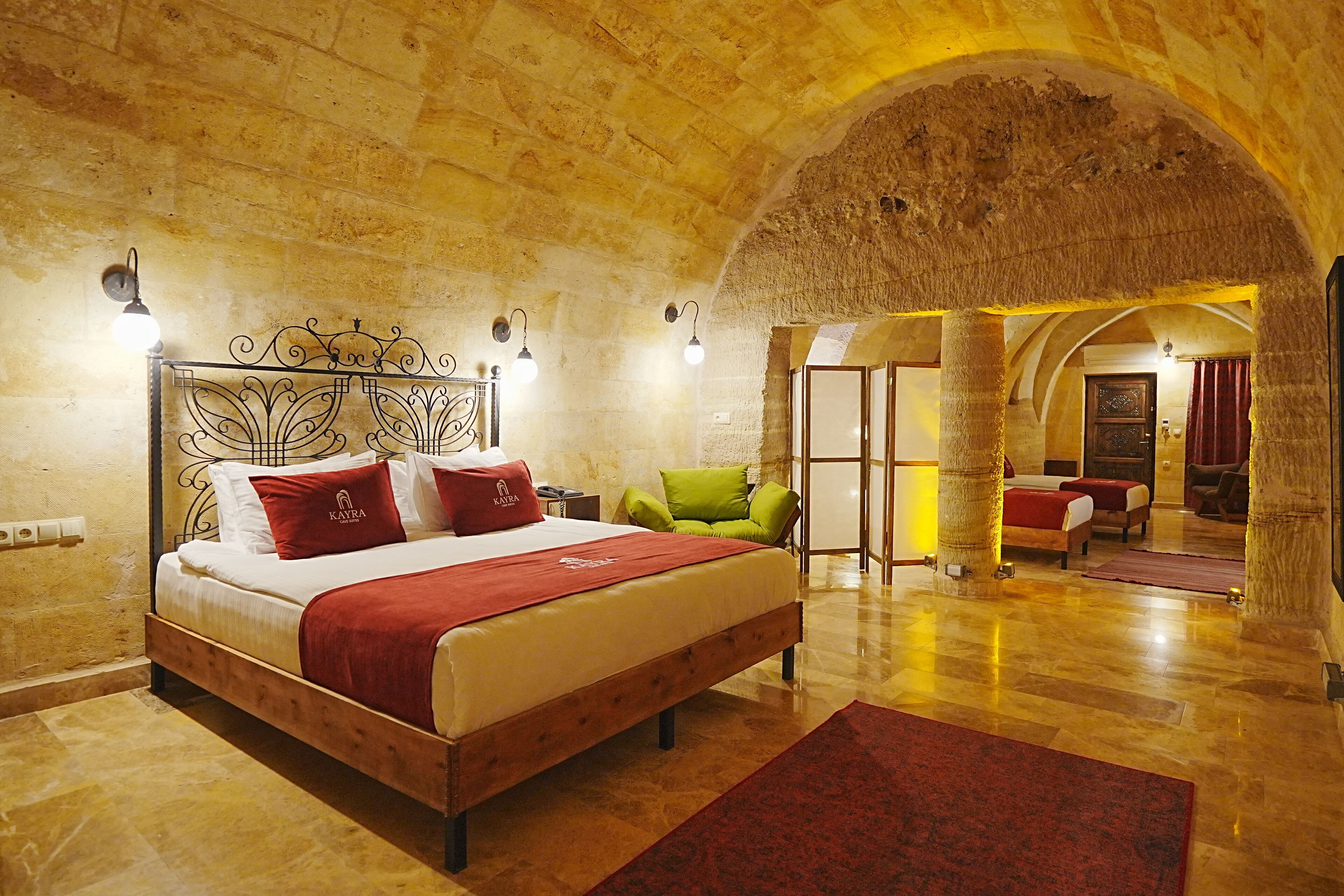 Photo - Kayra Cave Suites