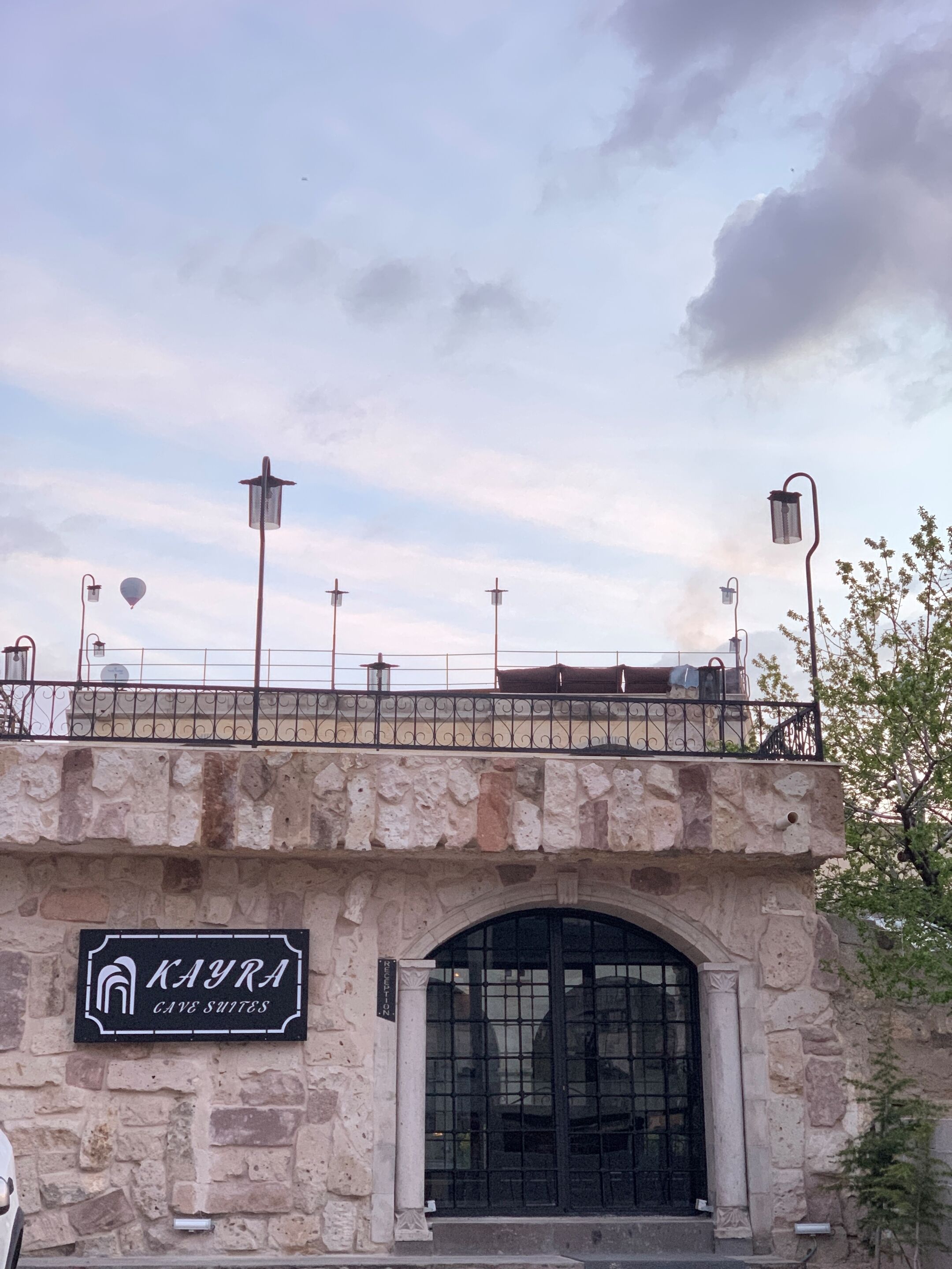 Photo - Kayra Cave Suites