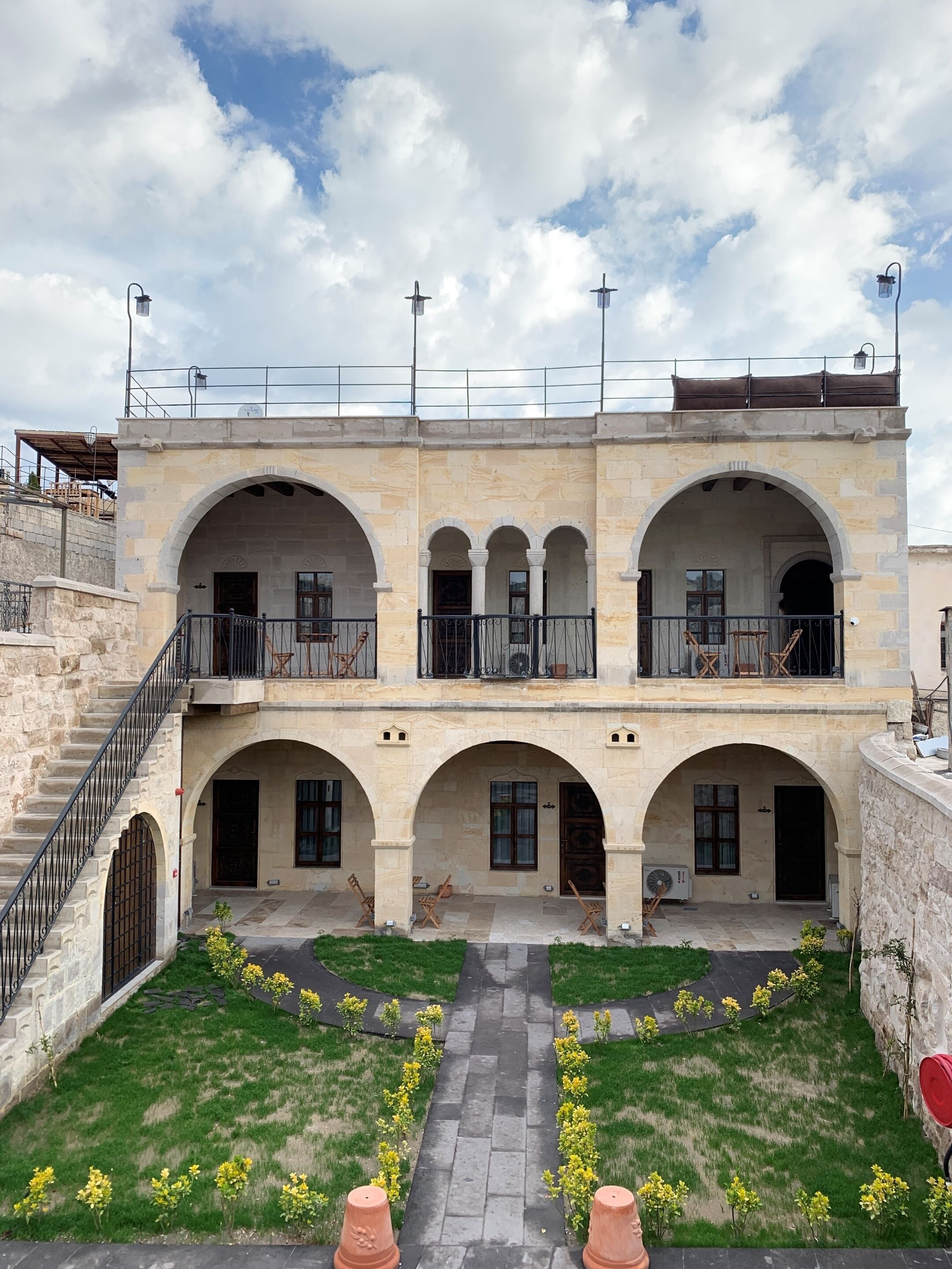 Photo - Kayra Cave Suites