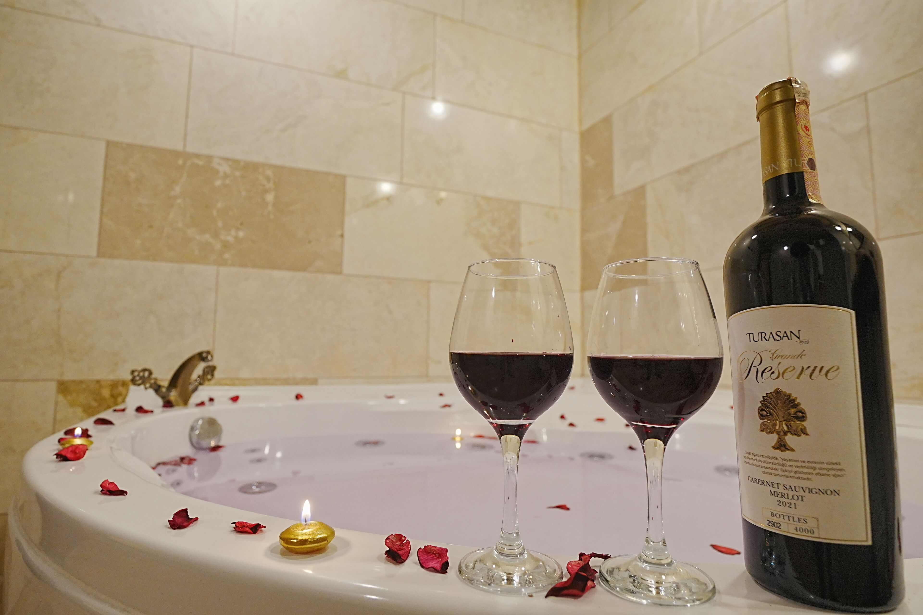 Foto - Kayra Cave Suites