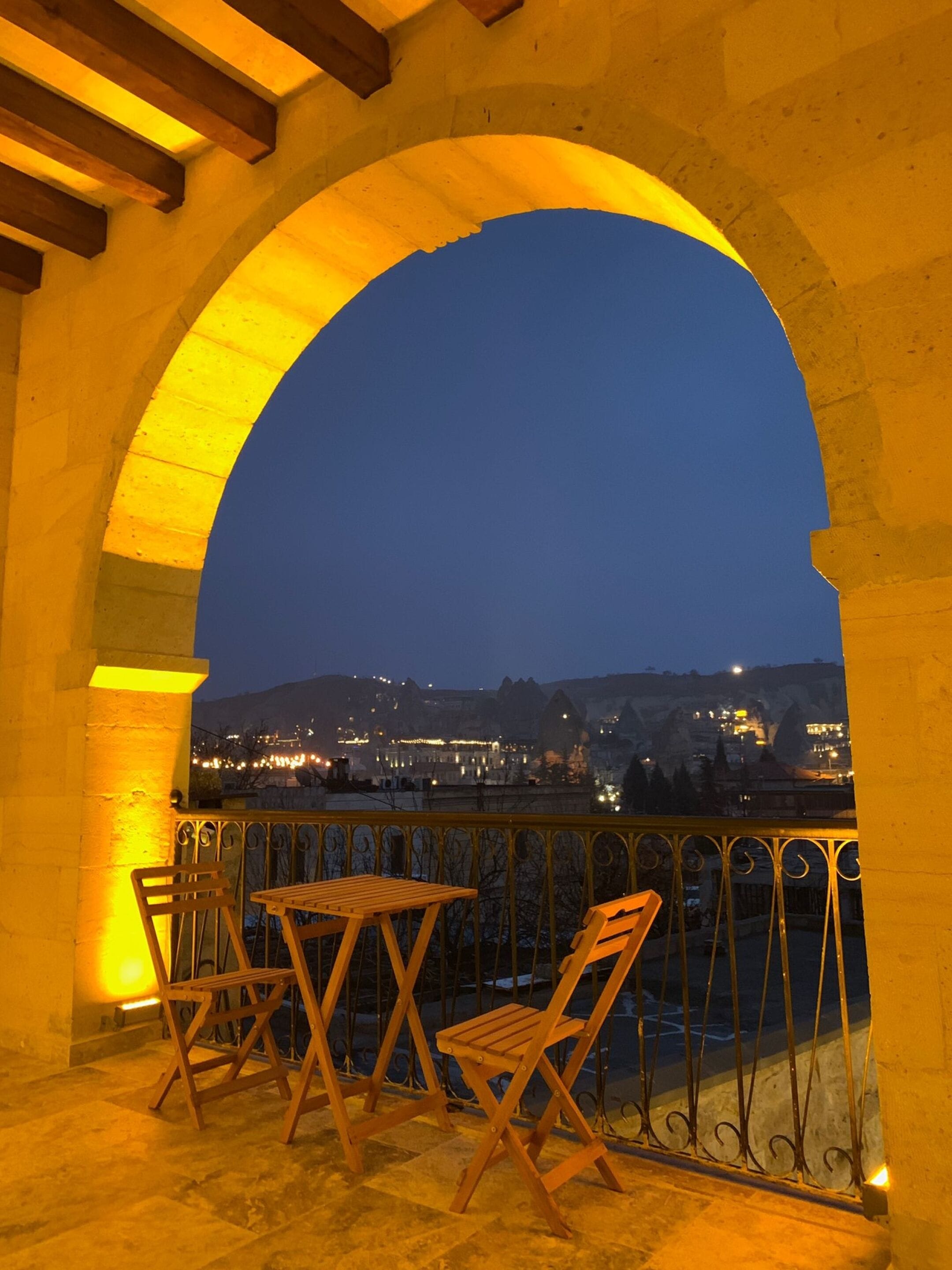 Photo - Kayra Cave Suites