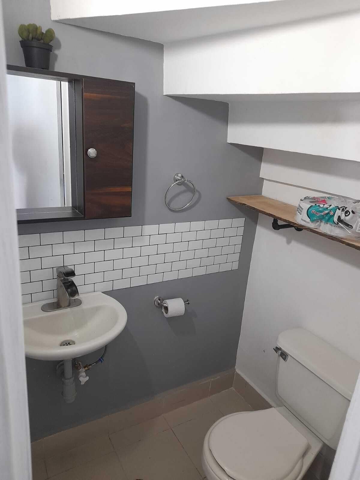 beautiful rustic style residential house