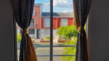 2 habitaciones y wifi