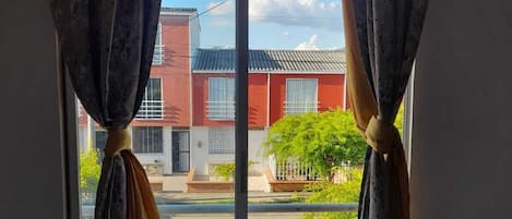 2 chambres, Wi-Fi