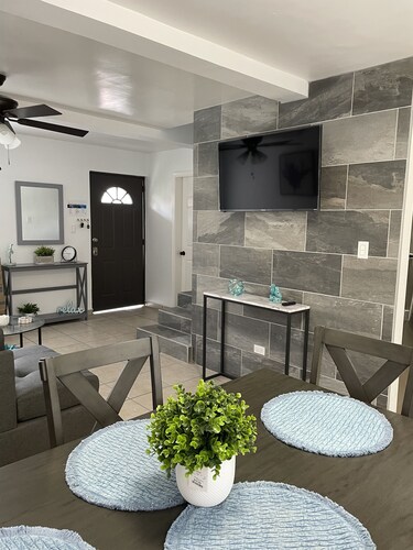 Rosarito Ocean View Condo Private Gated Community