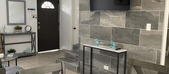 Rosarito Ocean View Condo Private Gated Community