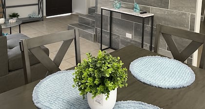 Rosarito Ocean View Condo Private Gated Community