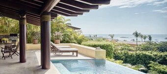 Beautiful 4 bedroom villa located in Punta Mita