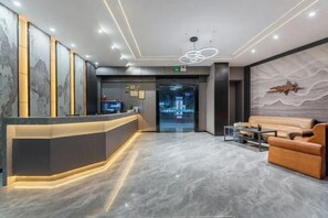 Interior - OK Ya hotel (Huizhou)