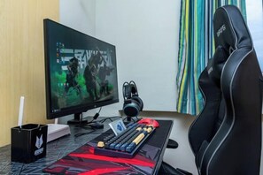 Room - OK Ya hotel (Huizhou)