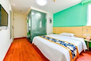 Room - OK Ya hotel (Huizhou)