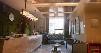 Monai Garden Hotel