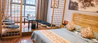 Monai Garden Hotel