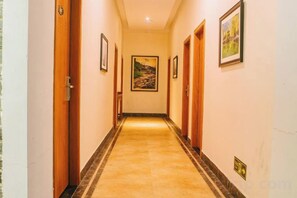 Interior - Monai Garden Hotel (Youyang County)