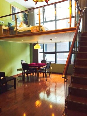 Room - Monai Garden Hotel (Youyang County)