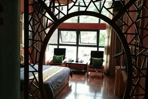Monai Garden Hotel