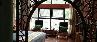 Monai Garden Hotel