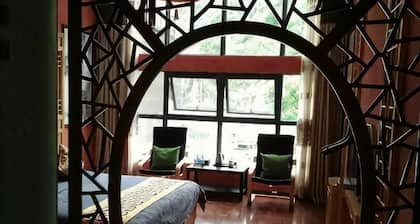 Monai Garden Hotel