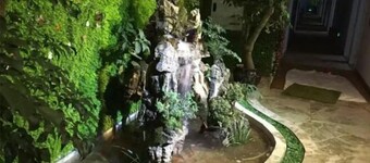 酉阳莫奈花园酒店