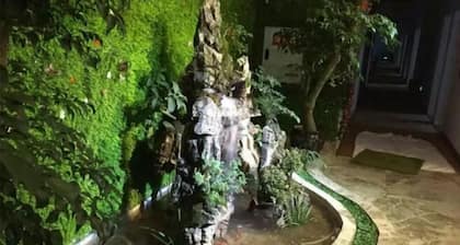 Monai Garden Hotel