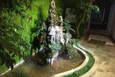 Monai Garden Hotel