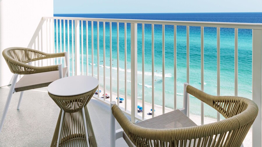 Hyatt Place Panama City Beach