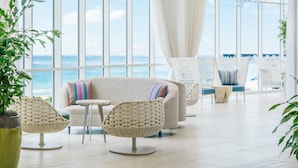 Lobby - Hyatt Place Panama City Beach (Panama City Beach)
