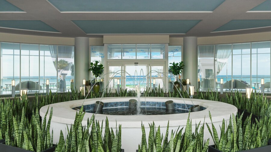 Hyatt Place Panama City Beach