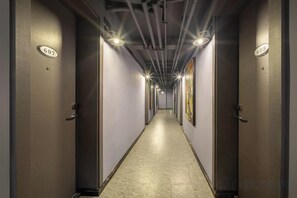 Unclassified image, 3 of 11, button - Austen Boutique Hotel (Guiyang Railway Station ) (Guiyang)