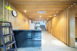 Unclassified image, 4 of 11, button - Austen Boutique Hotel (Guiyang Railway Station ) (Guiyang)