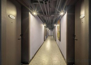 Interiör