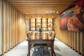 ردهة الانتظار