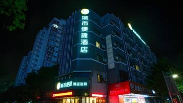 Ngoại thất