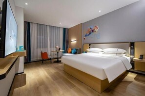 Room - City Comfort Inn (Guilin)