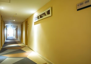 Interior - City Comfort Inn (Guilin)