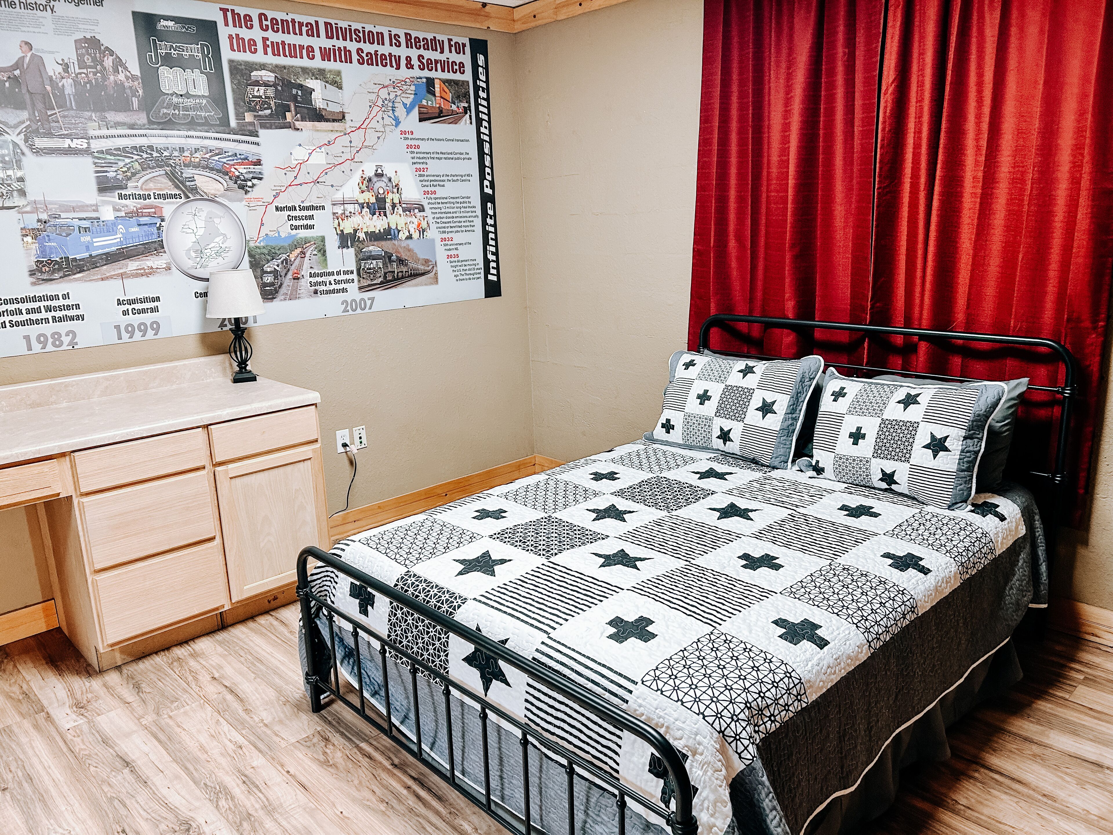 Gunter's Getaway - Windrock- sleeps 16