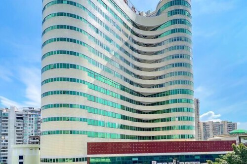 Nanan Hotel