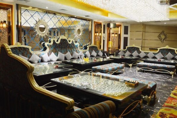 Interior - Nanan Hotel (Nan'an)