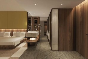 Room - Nanan Hotel (Nan'an)
