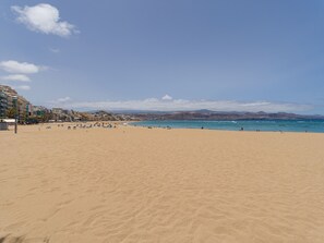 In Strandnähe