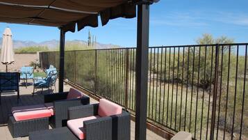 Terrazza/patio