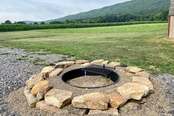 Área da propriedade