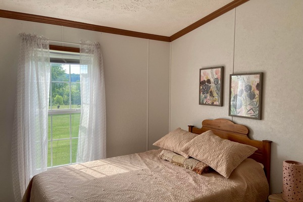 3 habitaciones, tabla de planchar con plancha y wifi gratis