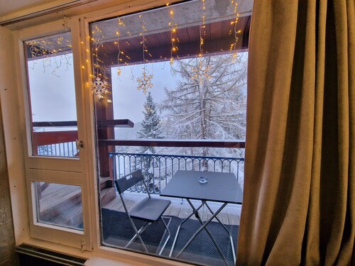 1 bedroom apartment in bourg-saint-maurice