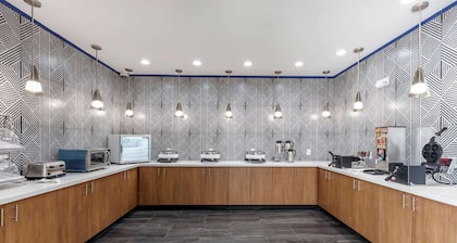 Best Western Plus Amarillo East Hotel
