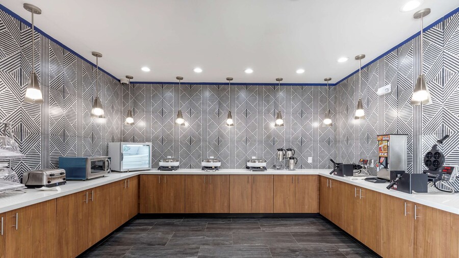 Best Western Plus Amarillo East Hotel