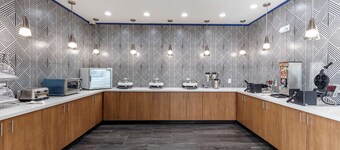 Best Western Plus Amarillo East Hotel