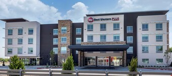 Best Western Plus Amarillo East Hotel