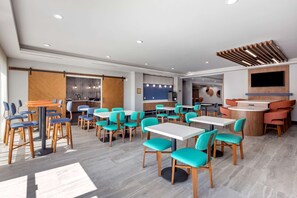 Free daily buffet breakfast - Best Western Plus Amarillo East Hotel (Amarillo)